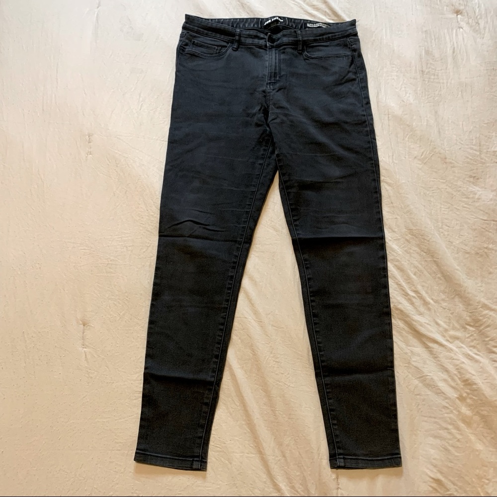 JF ULTRA SLIM STRETCH JEGGING